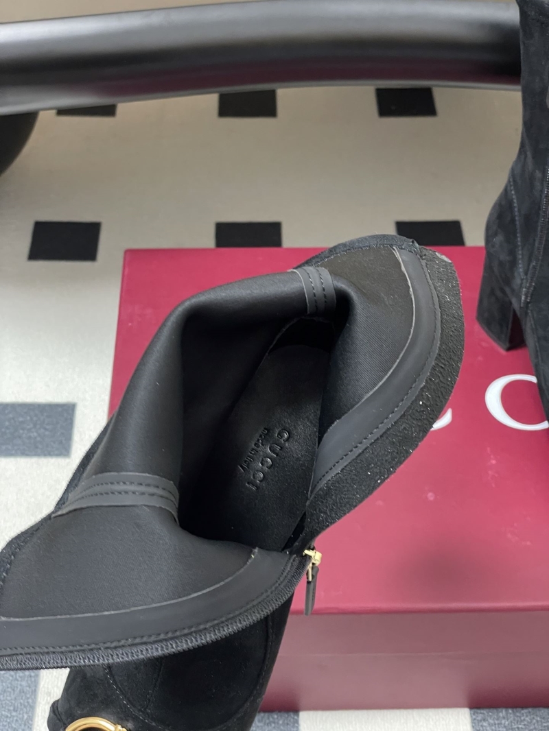 Gvc*1 boots